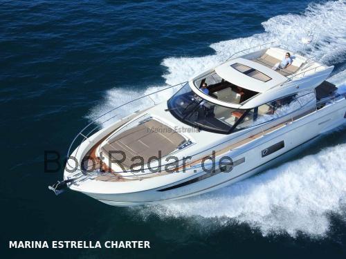 Prestige 550S technische daten